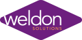 Weldon Solutions Logo